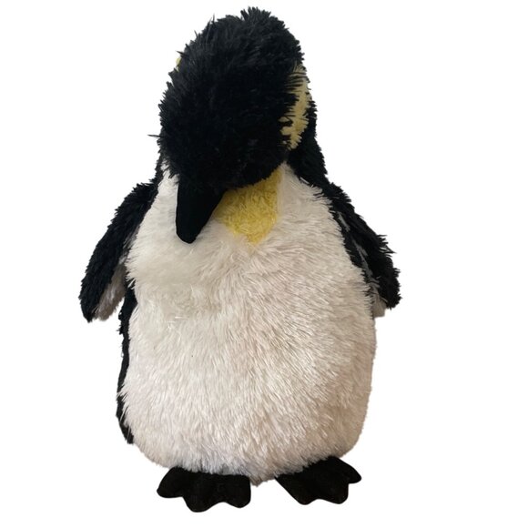 Wishpets Penny the Penguin Plush 17 Inch Stuffed Animal Toy 2006  #15013 - Picture 1 of 9
